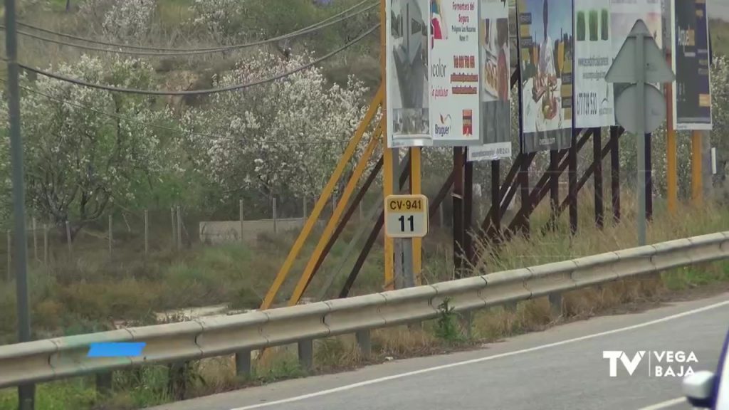 Encuentran En Un Arc N De Orihuela A Un Joven De A Os Herido Por