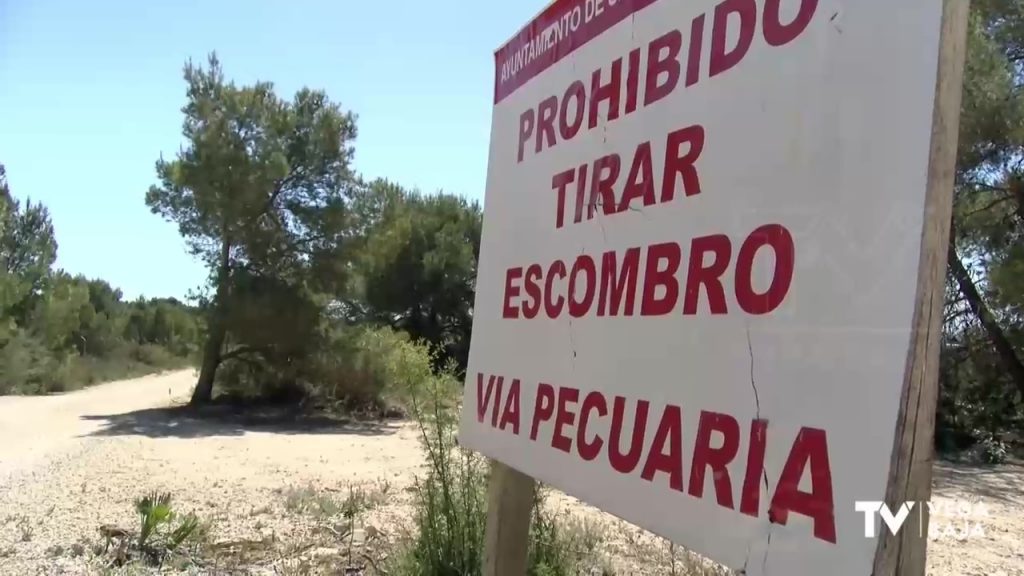 Una Marcha En San Miguel De Salinas Por La Recuperaci N De Las V As