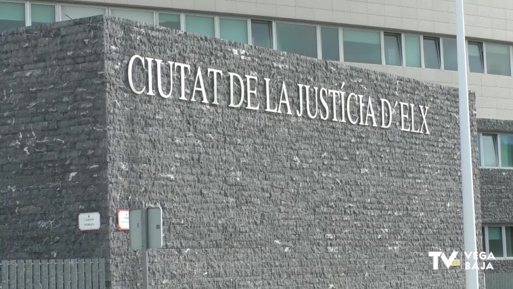 Piden A Os De C Rcel Para Un Hombre Acusado De Atracar A Otro Que Fue