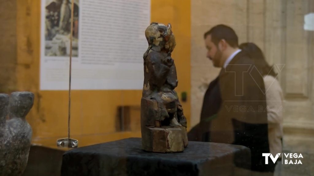 El Museo Diocesano De Arte Sacro De Orihuela Estrena La Exposici N