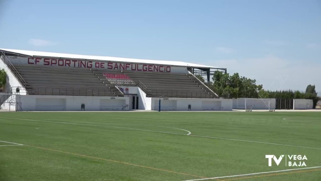 El CF Sporting San Fulgencio comunica que todas pruebas realizadas han