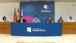 Torrevieja, primera ciudad de la Comunidad Valenciana que pone en marcha el "Bono Consumo"