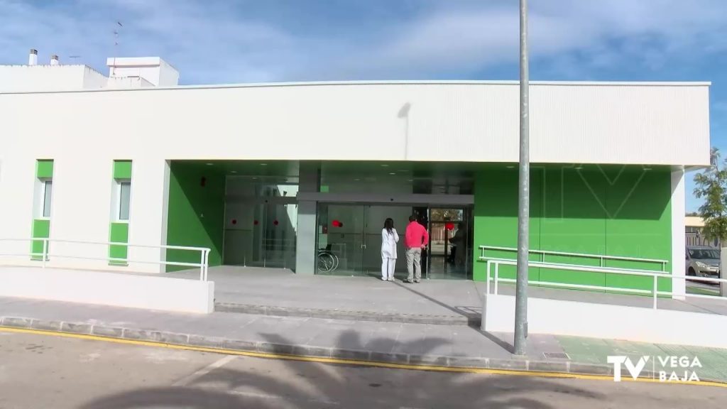 El Centro De Salud De Pilar De La Horadada Incorpora Dos M Dicos Para Las Urgencias Televisi N