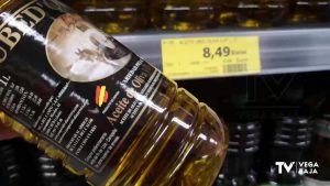 El aceite de oliva, más caro en España que en otros países