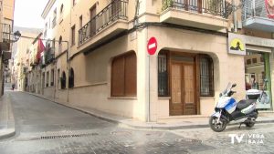 La Policía Local de Callosa detiene a un hombre con el uso de una táser