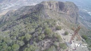 Orihuela valora con la Dirección General del Agua proteger los barrancos de nuevas DANAS