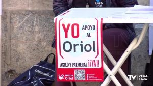 La licitación de las obras del Oriol es "cuestión de días"