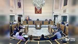 Albatera, Orihuela, Daya Vieja y Algorfa representarán al Consorcio Vega Baja Sostenible en el Consejo de Participación Ciudadana