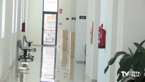 La Policía Nacional refuerza la Oficina de Extranjería en el Centro de Seguridad y Emergencias de Orihuela Costa