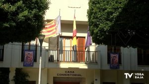 Almoradí y la Cámara de comercio de Alicante firman un convenio para el desarrollo de varios cursos de formación PICE