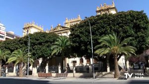 La Diputación asistirá técnicamente al Ayuntamiento de Callosa de Segura para mejorar sus niveles de transparencia