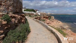 El Sendero de Cabo Roig en Orihuela Costa renueva su distinción de Sendero Azul