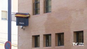 La Policía Nacional detiene en Orihuela a un fugitivo noruego buscado por maltratar física y psicológicamente durante casi siete años a su pareja