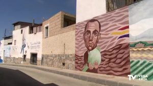 Los Murales San Isidro regresan tras un año de ausencia