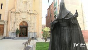 Orihuela lanza la tercera edición del concurso "Cuéntame un cuento en Semana Santa"