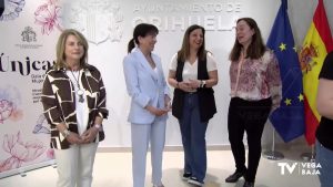 Orihuela reconocerá la trayectoria de 8 mujeres en la nueva edición de la Gala Únicas
