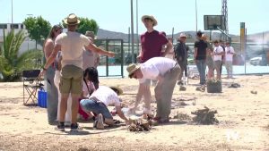 La EPSO culmina su Semana Cultural de San Isidro