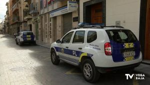 La Policía Local de Callosa de Segura detiene a un hombre de 30 años acusado de agresión sexual