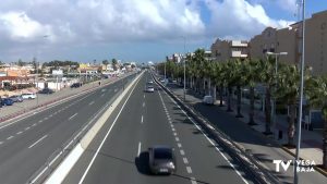 El Ayuntamiento de Orihuela se reúne con Carreteras del Estado