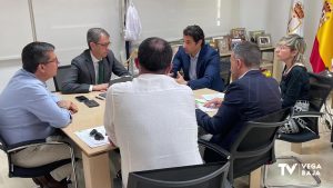 Torrevieja, primer municipio de la provincia de Alicante en adherirse al Plan Viu