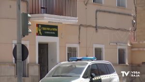 El Ayuntamiento de Dolores negocia la cesión del Cuartel de la Guardia Civil para su modernización y ampliación