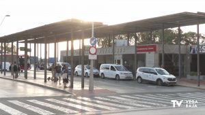 A la espera de recuperar el servicio gratuito de transporte entre Guardamar y el Hospital de Torrevieja