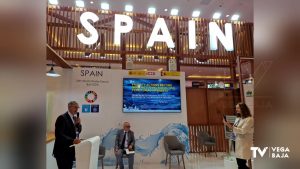 La Confederación Hidrográfica del Segura participa en el X Foro Mundial del Agua