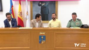 Se incrementan en un 11% las cifras de atención a víctimas de violencia de género en Torrevieja