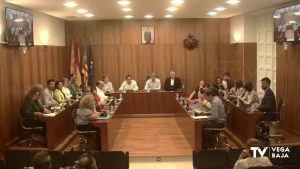 Orihuela aprueba de forma definitiva el Presupuesto Municipal de 2024
