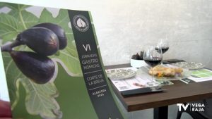 Las VI Jornadas Gastronómicas de Albatera ofrecen los mejores platos con breva