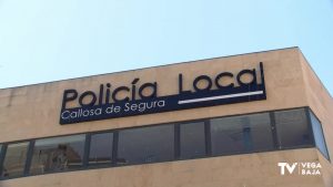 El Ayuntamiento de Callosa de Segura reclama más agentes para reforzar la seguridad