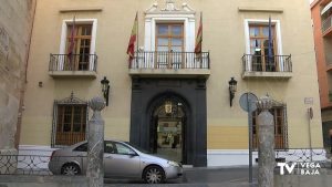 El alcalde de Callosa de Segura lanza un órdago al PSOE: o moción de censura o gobierno de concentración