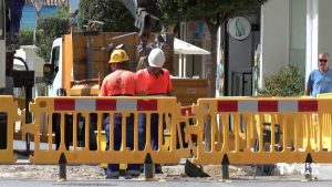 Mayo deja 301 desempleados menos en la Vega Baja