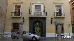 El alcalde de Callosa de Segura, Manuel Martínez Sirvent, anuncia la expulsión de Fran Maciá de la Junta de Gobierno