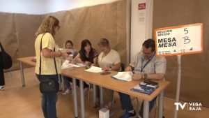 6.173 mesas electorales se han constituido en la Comunidad Valenciana «sin incidentes»