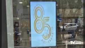 El 85 Aniversario de las Fiestas y Romería del Pilar de Benejúzar se promocionan en Madrid