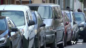 Torrevieja, una de las tres ciudades de la provincia con más vehículos sin la ITV en vigor