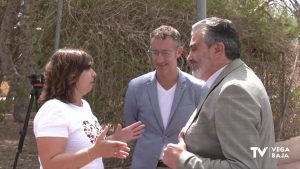 El PSOE reclama la construcción del tercer colegio en Orihuela Costa