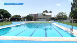 Callosa de Segura abre sus piscinas de verano el 22 de junio