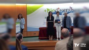La Federación Española de Municipios y Provincias reconoce al Ayuntamiento de Bigastro en los Premios a las Buenas Prácticas Locales por la Biodiversidad
