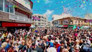Rojales celebra la leyenda de La Encantá este fin de semana
