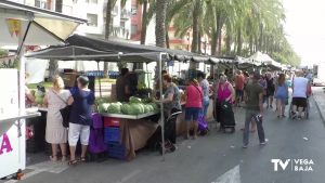 La Vega Baja lidera la tasa de riesgo por pobreza en la Comunidad Valenciana