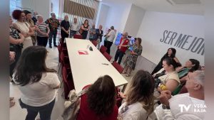 Cruz Roja estrena nueva sede en Guardamar del Segura junto a la Escuela de Música