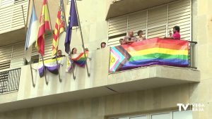 Vox se suma a la conmemoración del Día del Orgullo en Torrevieja