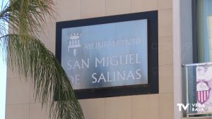 PSOE e IU alcanzan un acuerdo de gobierno en San Miguel de Salinas